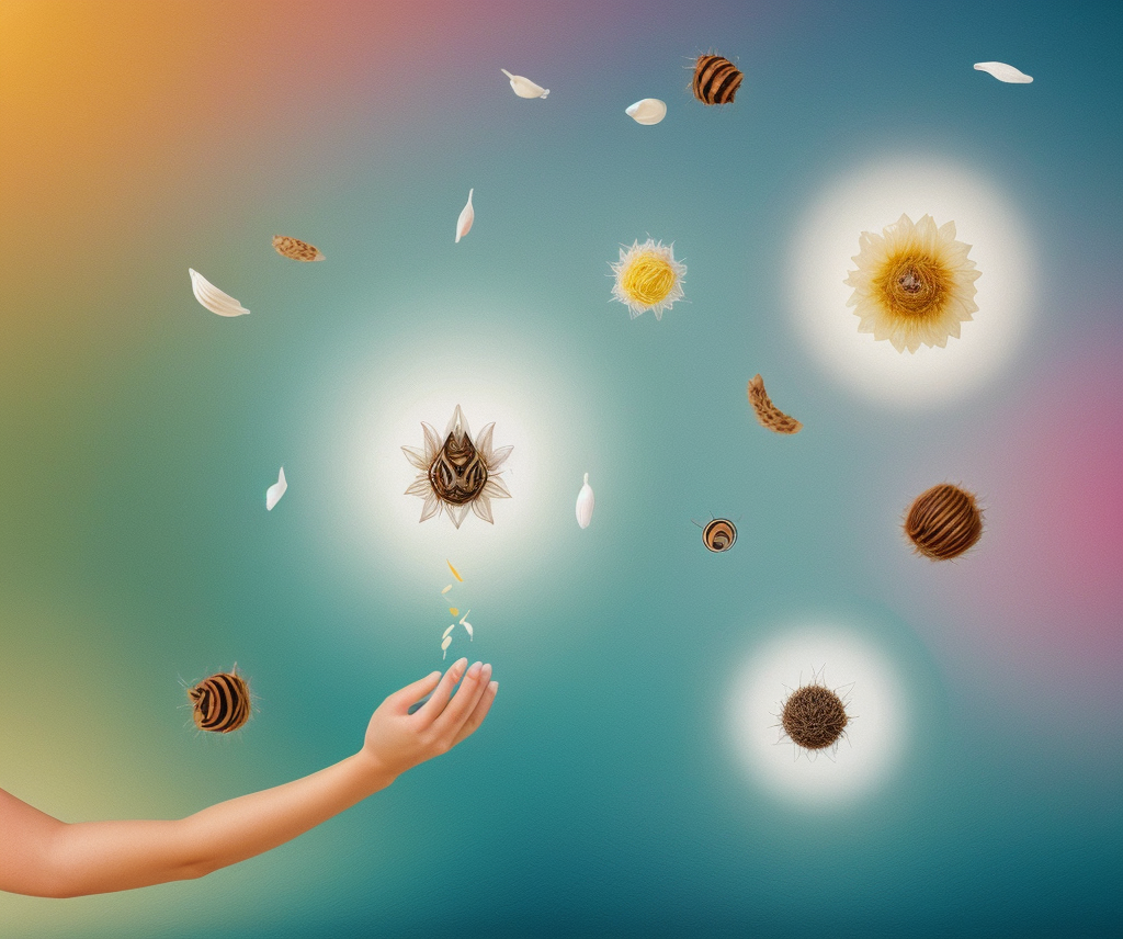 猫の食物アレルギー: 原因、症状、治療法と予防策